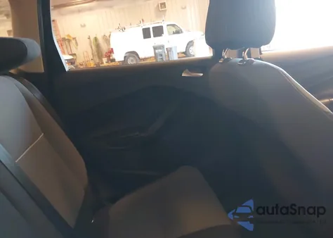 2013 Ford Escape Se из США, поврежденный, VIN 1FMCU0GX3DUD36756